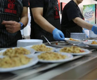 Kent lokantalarında yoksula ücretsiz yemek verilecek