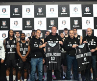 Beşiktaş basketbol takımının adı değişti