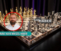 Sessiz oyunda zekalarını konuşturan kahramanlar hamle bekliyor: Şah veya mat