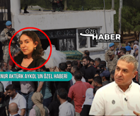 Adli Tıp Uzmanı Narin'in yeni raporunu PD'ye yorumladı: Göğsünden darbe almış