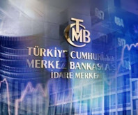 TCMB'nin faiz kararı saat 14.00'te açıklanacak