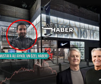 Nike'ta patron değişikliği: John Donahoe ayrılıyor yerine Elliott Hill geliyor