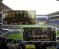 Fenerbahçe ile Galatasaray arasındaki 401'inci randevu öncesi asırlık nostalji