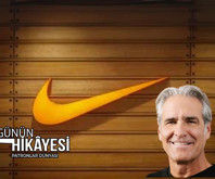 Nike'ta sıkı çalışma, sabır ve adanmışlıkla gelen bir başarı öyküsü