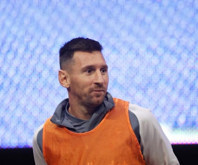 Messi eğlence dünyasına adım atacak