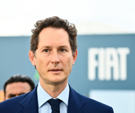 Juventus ve Fiat'ın sahibi John Elkann'a 75 milyon euroluk el koyma şoku