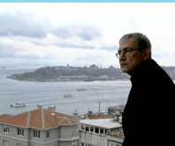 Orhan Pamuk'un avukatından Taray Apartmanı açıklaması