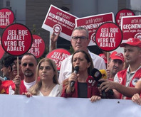 DİSK yarın İstanbul'da 'Geçinemiyoruz' mitingi düzenleyecek