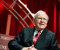 Warren Buffett 2 ayda 9 milyar dolarlık BofA hissesi sattı