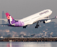 Hawaiian Airlines uçaklarında ücretsiz Starlink internet hizmeti sunacak