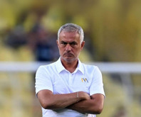 Jose Mourinho'dan saygısızlık açıklaması