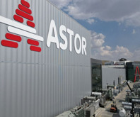 Astor Enerji, Ankara’da ofis ve fabrika inşasına başladı