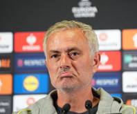 Mourinho, galibiyetin ardından gazetecileri eleştirdi