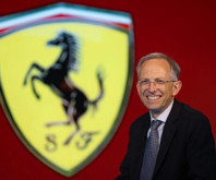 Ferrari CEO'su Benedetto Vigna açıkladı: Elektrikli süper otomobil 2025'in son çeyreğinde görücüye çıkacak