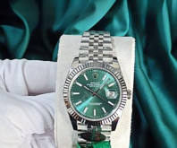 Rolex artık ikinci el Rolex satıyor