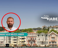 İstanbul Boğazı, güzelliği kadar denize sıfır rıhtımlı yalılarıyla da ilgi çekiyor