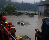 Nepal'de sel ve heyelan felaketi: 148 ölü, 59 kayıp