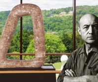 Isamu Noguchi imzalı heykel 159 milyon TL'ye satıldı