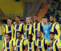 Fenerbahçe, Twente maçına hazır