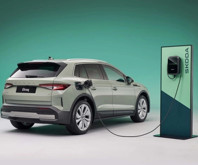 Skoda Elroq iki özelliğiyle öne çıkıyor