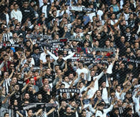 Beşiktaş taraftarı Lyon kentine ve stadına alınmayacak