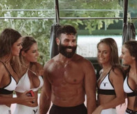 Dan Bilzerian'ın savaş ekonomisi hesabı