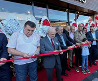 AK Parti Rize teşkilatı, Burger King'den disipline sevk edildi