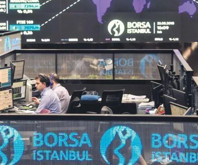 Borsadan kaçış: 4 ayda 1.2 milyon yatırımcı borsadan çıktı