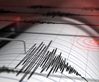 Elazığ’da 4.4 büyüklüğünde deprem