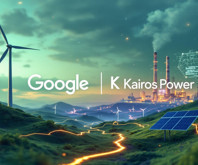 Google’dan Kairos Power ile nükleer enerji anlaşması