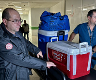 41 yaşında ölen Hamide Tuncel'in organları 3 hastaya umut oldu