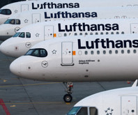 Lufthansa’ya Yahudi yolcuları uçağa almaması sebebiyle 4 milyon dolar para cezası