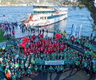 Darüşşafaka'dan Türkiye İş Bankası 46. İstanbul Maratonu'na davet