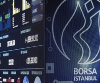 Piyasaların gözü Merkez Bankası’nın faiz kararında: Borsa günü nasıl kapattı? 