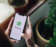 Whatsapp'a sohbet teması seçme özelliği geliyor