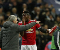 Pogba'dan Mourinho sözleri: Konuşmamız gerekecek