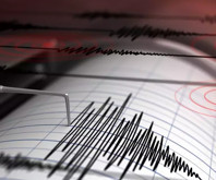 Sivas'ta 4,7 büyüklüğünde deprem