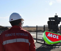 Macar şirketi MOL, Türkiye Petrolleri ile ortaklık kuruyor