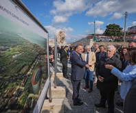 İznik Gölü'ndeki batık bazilika gelecek yıl ziyarete açılacak