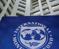 IMF'den yeşil ışık: Ukrayna'ya 1,1 milyar dolar kredi