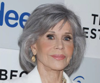 Jane Fonda, SAG'ın "Yaşam Boyu Başarı Ödülü"ne layık görüldü