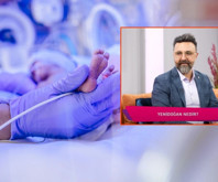 'Yenidoğan çetesi'nin elebaşı doktor, TV yayınına katılmış