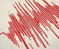 Kahramanmaraş'ta 4,4 büyüklüğünde deprem meydana geldi