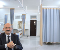 Yenidoğan Çetesi soruşturmasında eski Bakan Müezzinoğlu’nun hastanesi de kapatıldı