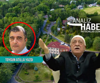 Fetullah Gülen adaletten kaçtı, siyaseten yıllarca kollandı, ABD’nin kanatları altında yaşadı, Azrail’den kaçamadı