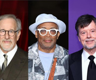 Yönetmenler Steven Spielberg, Spike Lee ve Ken Burns'e ABD Ulusal Sanat Madalyası