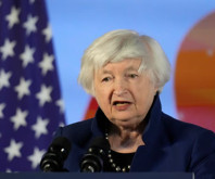 ABD Hazine Bakanı Yellen duyurdu: Rusya'ya yeni yaptırımlar geliyor