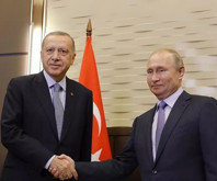 Erdoğan-Putin zirvesinin tarihi belli oldu