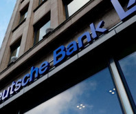 Deutsche Bank üçüncü çeyrekte 1,46 milyar euro kar etti