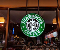 Starbucks ön finansal sonuçlarını açıkladı:  Satışlar temmuz-eylül döneminde de düştü